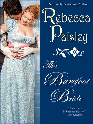 cover image of The Barefoot Bride